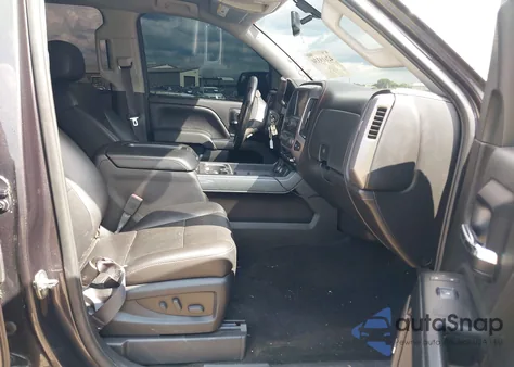 2014 GMC Sierra 1500 Slt from USA, damaged, VIN 3GTU2VEC2EG258700